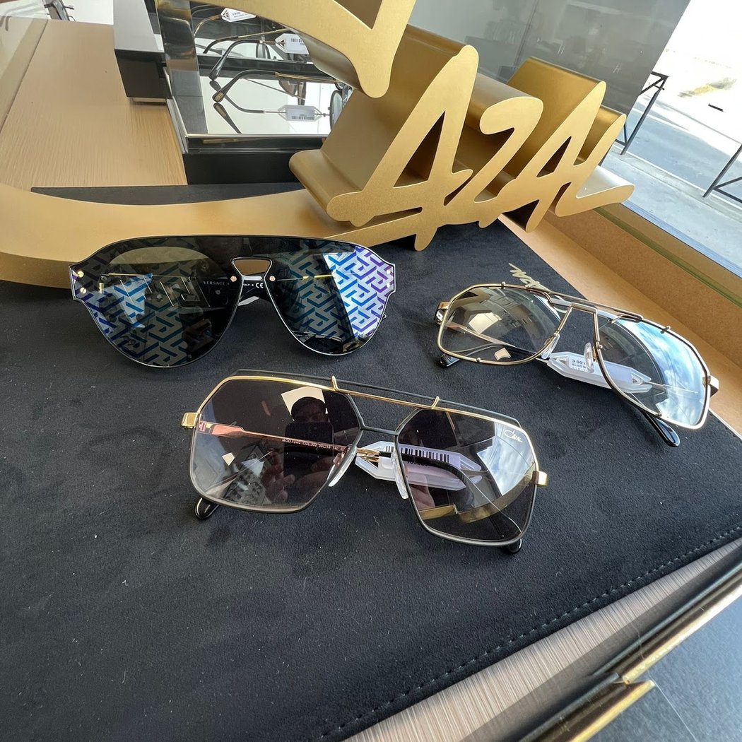 Opticien Champigny-Sur-Marne | Optic de la Gare 1